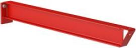 Kragarm IPE 100 L=1200mm 700kg RAL3000 Produktbild