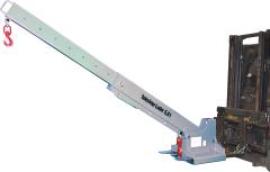 Teleskoplader KTH 2,5 v Produktbild