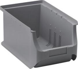 ProfiPlus Box RE 3, grau 150x235x125 mm Produktbild