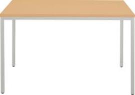 Mehrzwecktisch 120/80 Produktbild
