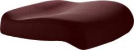 Profi-Bandscheibenstuhl Profi-Sitz bordeaux belastbar bis 120 kg Produktbild