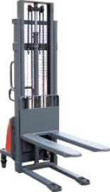 Semi-EL Stapler EHS ECO PGabellänge 1150 mm Bereifung NYLON Tragkraft 1500 kg Produktbild