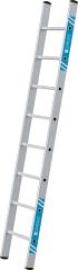 Anlegeleiter Stella L 8 Sprossen Leiterlänge 2,49 m Arbeitshöhe 3,35 m Produktbild