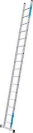 Anlegeleiter Stella L 16 Sprossen Leiterlänge 4,73 m Arbeitshöhe 5,50 m ZARGES Produktbild