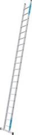 Anlegeleiter Stella L 20 Sprossen Leiterlänge 5,86 m Arbeitshöhe 6,60 m ZARGES Produktbild