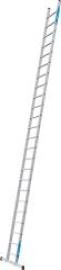 Anlegeleiter Stella L 24 Sprossen Leiterlänge 6,98 m Arbeitshöhe 7,70 m ZARGES Produktbild