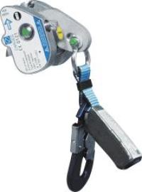 Sicherungsläufer ZAST-Optiflex-R4 Produktbild