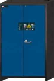 Sicherheitsschr. LI-IO- CS1200 BW, 4FB, 1193x615x1953 Produktbild