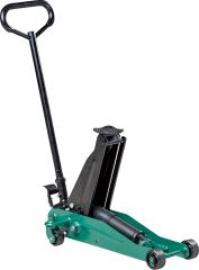 Rangierheber kurze Ausführung Hubkraft 2,0 t Produktbild