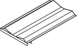 Fassauflage 1 x 200/60 Ltr. Fass Produktbild