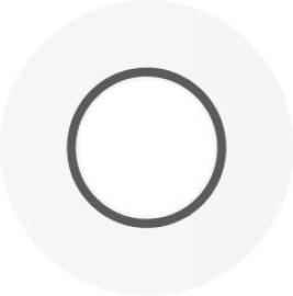 Bodenmarkierband COBAtape weiß B50mm x L33m Produktbild