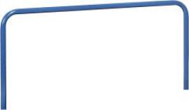 Einsteckbügel 6012 H 600 L 1200 mm fetra Produktbild