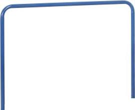 Einsteckbügel 9012 H 900 L 1200 mm fetra Produktbild