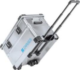 Alubox K 424 XC 60 l IM: ca. B550xT350xH310 mm Produktbild