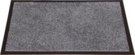 Schmutzfangmatte EAZYCARE Basic dunkelgrauB80xT120 cm Produktbild