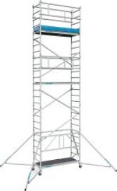 PaxTower S-PLUS 1T Arbeitshöhe 7,55 m Produktbild