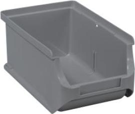 ProfiPlus Box RE 2, grau 102x160x75 mm Produktbild