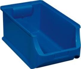 ProfiPlus Box RE 4, blau 205x355x150 mm Produktbild