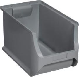 ProfiPlus Box RE 4H, grau205x355x200 mm Produktbild