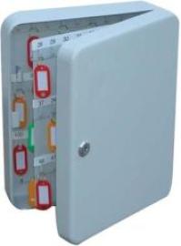 Schlüsselkasten 108 Schl., 300x240x80 Produktbild