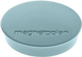 Magnet D30mm VE10 Haftkraft 700 g blau Produktbild