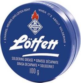 Lötfett Nr. 174058 Stannol Produktbild