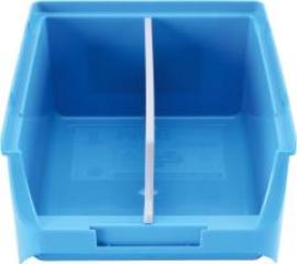 Trennsteg längs für Sichtbox Gr.2B Produktbild