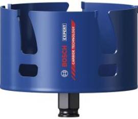 Lochsäge EXPERT 111mm Bosch Carbide Construction Material EXPERT Bosch Produktbild