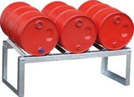 Fassauflage Typ FA 60-3 Produktbild