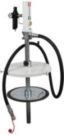 Druckluft Füllmeister DPZ-2/50/S Produktbild