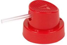 Ersatzsprühkopf mit Sprühröhrchen 10mm E-COLL Produktbild