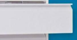 Schublade B420xT520xFH175 mm RAL 7035 Tragkraft 60kg Produktbild