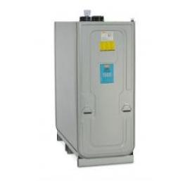 Uni-Tank doppelwandig 1500 l mit Fußpalette CEMO Produktbild