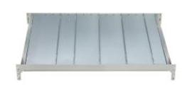 Zusatzebene B1000xT800 mm vzk Fachlast 150kg vzk Fachlast 150kg Produktbild