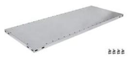 Fachboden B750xT800 mm inkl. 4 Träger vzk Fachlast 150kg Produktbild