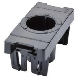 CNC-Kunststoffeinsatz VDI 30, Typ 1 49x103x17, Kunststoff Produktbild