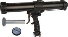 Druckluftpresse B600 für 300 bis 600ml Beutel Produktbild