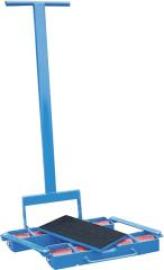 Fahrwerk 6 Tonnen SS60-P Produktbild