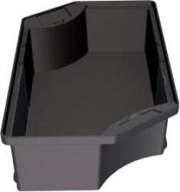 Einsatzkasten EK 6-4L B173xT246xH80 mm Produktbild