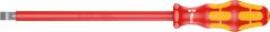 Schraubendreher VDE Schlitz 10x1,6x200mm Wera Produktbild