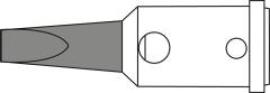 Lötspitze 0G072AN/SB für Gaslötset IndependentErsa Produktbild