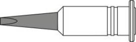 Lötspitze 0G132KN/SB für Gaslötset IndependentErsa Produktbild
