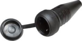 Schuko-Kupplung IP44 250 V, 10-16 A ABL-Sursum Althoff Produktbild