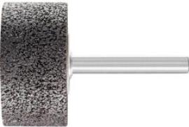 Schleifstift zylindrisch 4020 6 6B ADW 24 L Pferd Produktbild