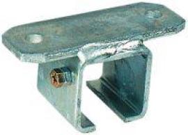 Deckenbefestigung für C-Profil SINOtec Produktbild