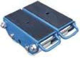 Transportroller 4 Tonnen AS40-N -23,0x27,0x11,0cm Produktbild