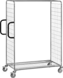 Kommissionierwagen Ladefläche 1.250 x 610 Produktbild