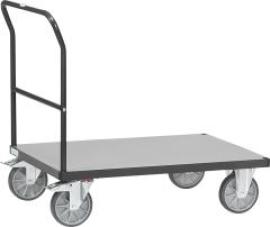 Schiebebügelwagen 2503 Ladefläche 1.200 x 800 mm Produktbild