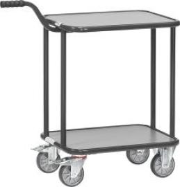 Griffroller 1164/7016 2 Ladeflächen 600 x 450mm Produktbild
