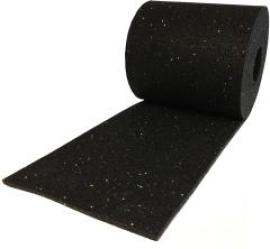 Antirutschmatte 5000 x 250 mm, 8 mm stark Produktbild